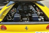 Ferrari F355 F1 Spider cabrio 3.5 V8 375 KM aut. RWD 1995