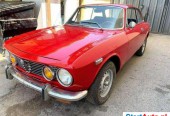 Alfa Romeo GTV 2.0 133KM benz. 1973