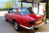 Alfa Romeo GTV 2.0 133KM benz. 1973