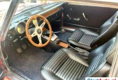 Alfa Romeo GTV 2.0 133KM benz. 1973