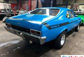 klasyk Chevrolet Nova 4.1l 112KM