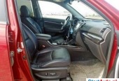 KIA Sorento SX 3.3 V6 290KM automat. 2015