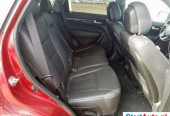 KIA Sorento SX 3.3 V6 290KM automat. 2015