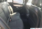 Mercedes-Benz C300 2.0 benz. 241KM autom. 2015 po gradzie