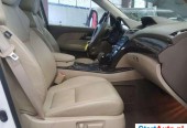 Acura MDX Advance 3.7 V6 benz. 300 KM 6-bieg. autom. 2012