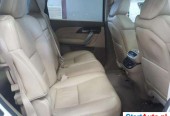 Acura MDX Advance 3.7 V6 benz. 300 KM 6-bieg. autom. 2012