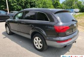 Audi Q7 Quattro Premium Plus 3.0 TFSI V6 280 KM automat 8 bieg. 2014