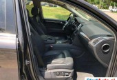 Audi Q7 Quattro Premium Plus 3.0 TFSI V6 280 KM automat 8 bieg. 2014
