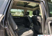 Audi Q7 Quattro Premium Plus 3.0 TFSI V6 280 KM automat 8 bieg. 2014