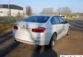 BMW Seria 3 325d 2.0 Sport Line 224 KM, F30, automat, 2016