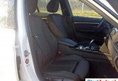 BMW Seria 3 325d 2.0 Sport Line 224 KM, F30, automat, 2016
