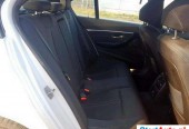 BMW Seria 3 325d 2.0 Sport Line 224 KM, F30, automat, 2016