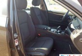 BMW Seria 5 525d 2.0 Touring xDrive 218 KM, F10, automat, 2015