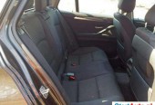 BMW Seria 5 525d 2.0 Touring xDrive 218 KM, F10, automat, 2015