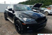 BMW X6 xDrive 35i E71 3.0 benz. 300 KM, F10, automat, 2012