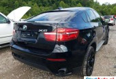 BMW X6 xDrive 35i E71 3.0 benz. 300 KM, F10, automat, 2012