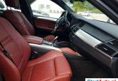BMW X6 xDrive 35i E71 3.0 benz. 300 KM, F10, automat, 2012