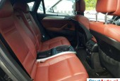 BMW X6 xDrive 35i E71 3.0 benz. 300 KM, F10, automat, 2012