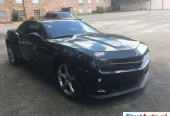 Chevrolet Camaro LT V6 3.6 benz. 328 KM RWD 2013