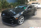Chevrolet Camaro LT V6 3.6 benz. 328 KM RWD 2013