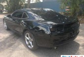 Chevrolet Camaro LT V6 3.6 benz. 328 KM RWD 2013