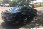 Chevrolet Camaro LT V6 3.6 benz. 328 KM RWD 2013