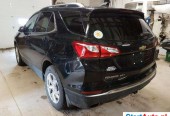 Chevrolet Equinox LT 2.0 benz. 252KM 9-bieg. autom. 2018