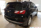 Chevrolet Equinox LT 2.0 benz. 252KM 9-bieg. autom. 2018