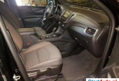 Chevrolet Equinox LT 2.0 benz. 252KM 9-bieg. autom. 2018