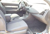 Chrysler Sebring 2.4 benz. 173KM cabrio 4-bieg. autom. 2010