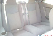 Chrysler Sebring 2.4 benz. 173KM cabrio 4-bieg. autom. 2010
