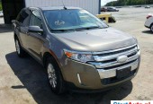 FORD Edge SEL 3.5 V6 benz. 285 KM automat 2013