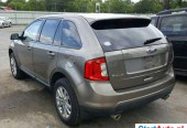 FORD Edge SEL 3.5 V6 benz. 285 KM automat 2013