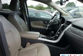 FORD Edge SEL 3.5 V6 benz. 285 KM automat 2013