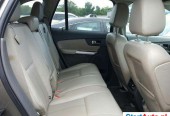 FORD Edge SEL 3.5 V6 benz. 285 KM automat 2013