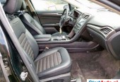 Ford Fusion SE 2.5 benz. 177 KM autom. 2016