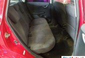 Honda Fit 1.5 benz. 117KM 5-bieg. automat. 2012