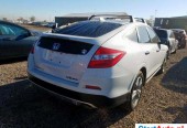 Honda Crosstour EXL 3.5 V6 benz. 278KM 6-bieg. autom. 2014