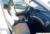 Honda Crosstour EXL 3.5 V6 benz. 278KM 6-bieg. autom. 2014