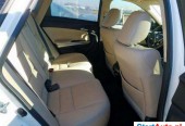 Honda Crosstour EXL 3.5 V6 benz. 278KM 6-bieg. autom. 2014