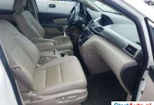 Honda Odyssey EX-L 3.5 V6 benz. 248KM autom. 7 osob. 2016
