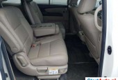 Honda Odyssey EX-L 3.5 V6 benz. 248KM autom. 7 osob. 2016