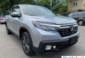 Honda Ridgeline Sport 3.5 V6 benz. 280KM 6-bieg. autom. 2018