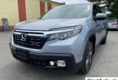 Honda Ridgeline Sport 3.5 V6 benz. 280KM 6-bieg. autom. 2018