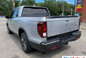 Honda Ridgeline Sport 3.5 V6 benz. 280KM 6-bieg. autom. 2018