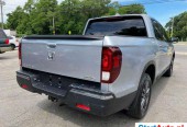 Honda Ridgeline Sport 3.5 V6 benz. 280KM 6-bieg. autom. 2018