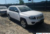 Jeep Compass Sport 2.4 benz. 9-bieg. autom. 180 KM 2015