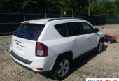 Jeep Compass Sport 2.4 benz. 9-bieg. autom. 180 KM 2015