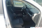 Jeep Compass Sport 2.4 benz. 9-bieg. autom. 180 KM 2015