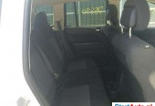 Jeep Compass Sport 2.4 benz. 9-bieg. autom. 180 KM 2015